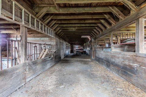 Tiny photo for 13481 US Hwy 6, Wyanet, IL 61379 (MLS # 12348267)