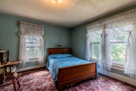 Tiny photo for 13481 US Hwy 6, Wyanet, IL 61379 (MLS # 12348267)