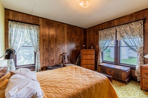 Tiny photo for 13481 US Hwy 6, Wyanet, IL 61379 (MLS # 12348267)