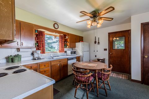 Tiny photo for 13481 US Hwy 6, Wyanet, IL 61379 (MLS # 12348267)