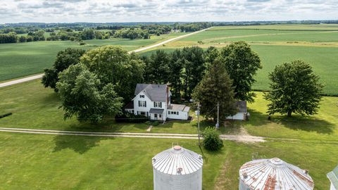 Photo of 13481 US Hwy 6, Wyanet, IL 61379 (MLS # 12348267)