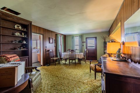 Tiny photo for 13481 US Hwy 6, Wyanet, IL 61379 (MLS # 12348267)