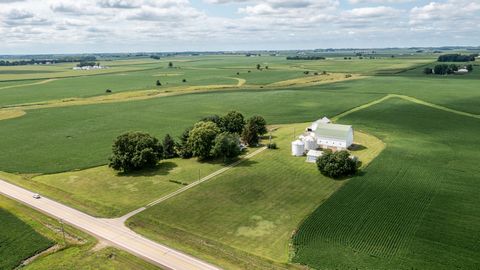 Tiny photo for 13481 US Hwy 6, Wyanet, IL 61379 (MLS # 12348267)