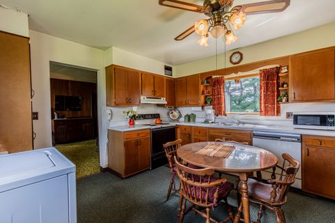 Tiny photo for 13481 US Hwy 6, Wyanet, IL 61379 (MLS # 12348267)