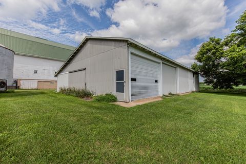 Tiny photo for 13481 US Hwy 6, Wyanet, IL 61379 (MLS # 12348267)