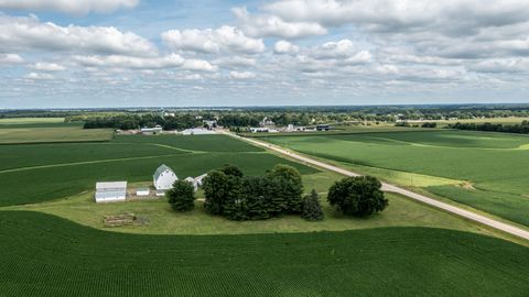 Tiny photo for 13481 US Hwy 6, Wyanet, IL 61379 (MLS # 12348267)