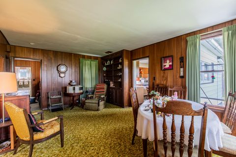 Tiny photo for 13481 US Hwy 6, Wyanet, IL 61379 (MLS # 12348267)