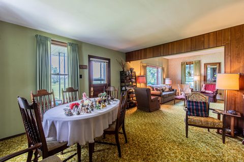 Tiny photo for 13481 US Hwy 6, Wyanet, IL 61379 (MLS # 12348267)