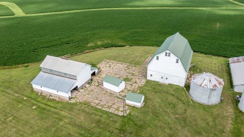 Tiny photo for 13481 US Hwy 6, Wyanet, IL 61379 (MLS # 12348267)