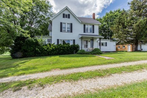 Tiny photo for 13481 US Hwy 6, Wyanet, IL 61379 (MLS # 12348267)