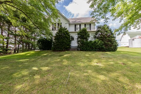 Tiny photo for 13481 US Hwy 6, Wyanet, IL 61379 (MLS # 12348267)