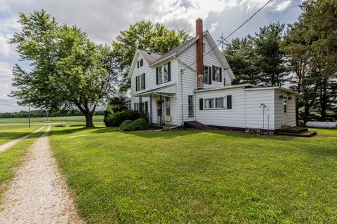 Tiny photo for 13481 US Hwy 6, Wyanet, IL 61379 (MLS # 12348267)