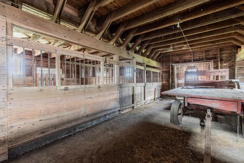 Tiny photo for 13481 US Hwy 6, Wyanet, IL 61379 (MLS # 12348267)