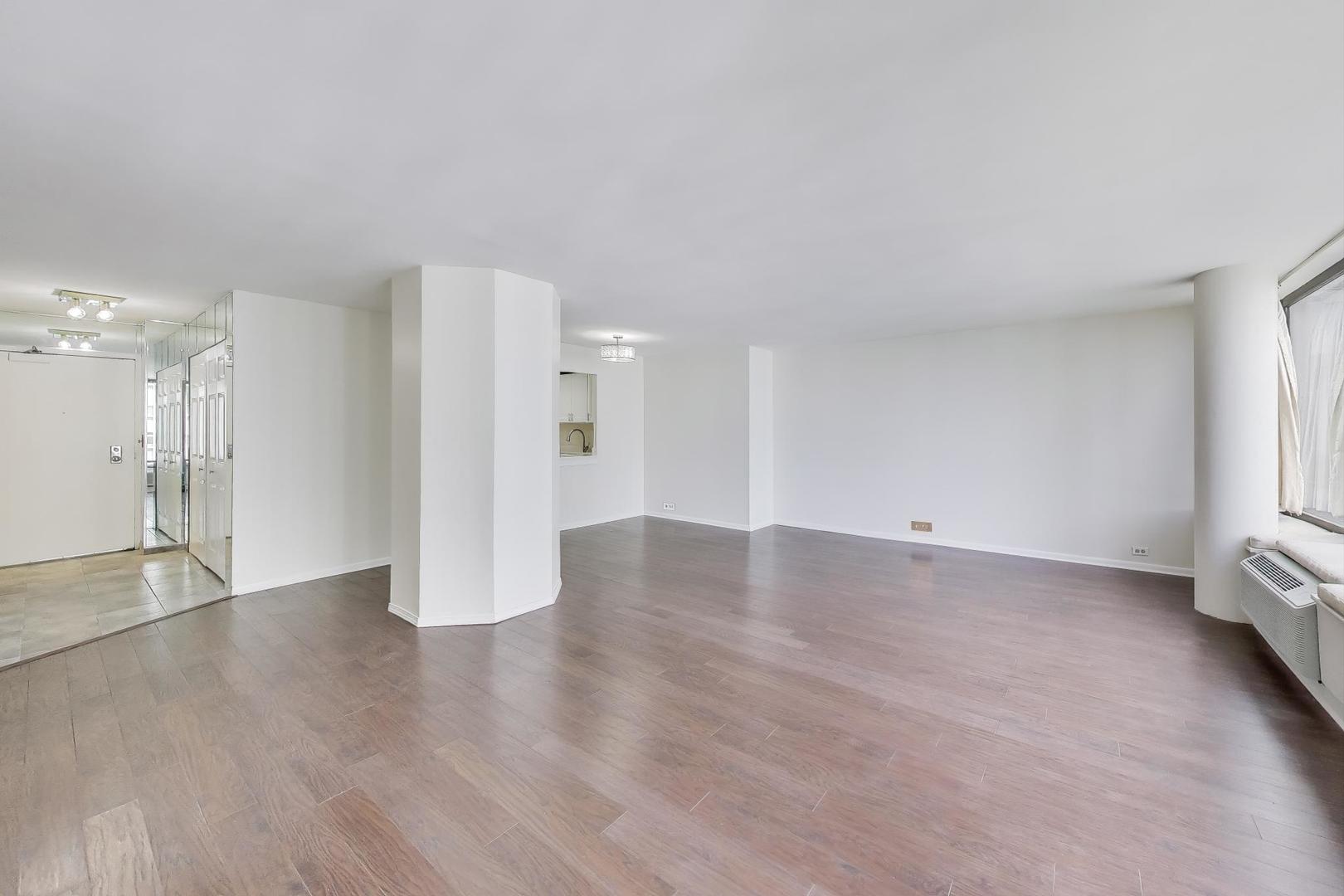155 N Harbor Drive 5107