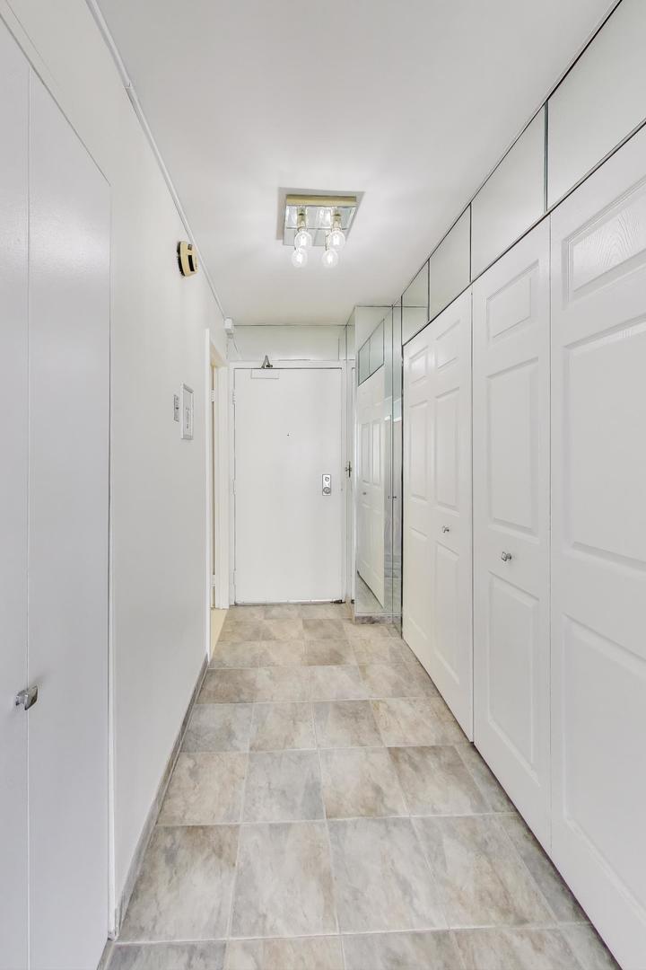 155 N Harbor Drive 5107