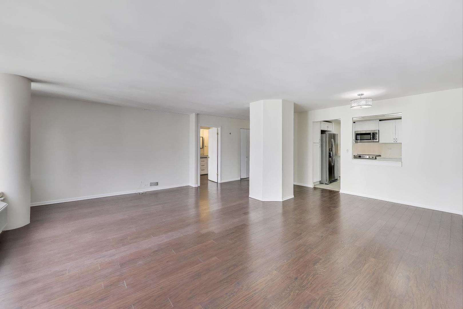 155 N Harbor Drive 5107