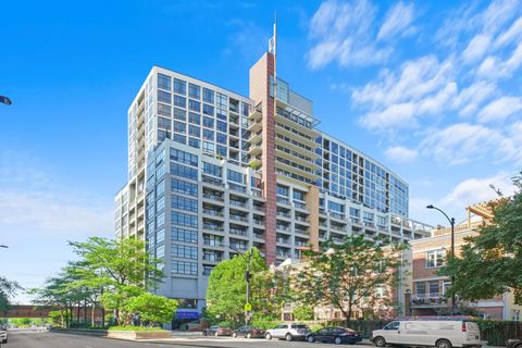 1530 S State Street 1009 Chicago IL 60605