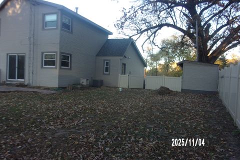 Tiny photo for 101 S Voss Grove, Martinton, IL 60951 (MLS # 12510480)