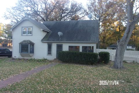Tiny photo for 101 S Voss Grove, Martinton, IL 60951 (MLS # 12510480)