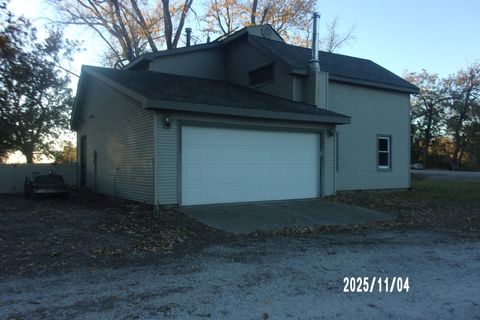Tiny photo for 101 S Voss Grove, Martinton, IL 60951 (MLS # 12510480)