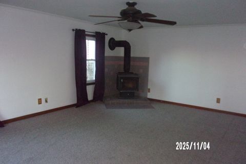 Tiny photo for 101 S Voss Grove, Martinton, IL 60951 (MLS # 12510480)