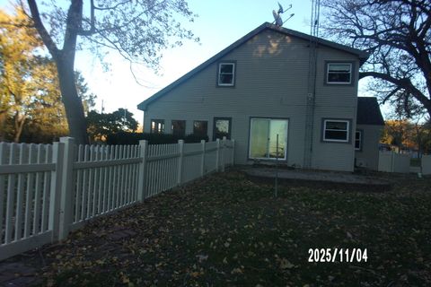 Tiny photo for 101 S Voss Grove, Martinton, IL 60951 (MLS # 12510480)