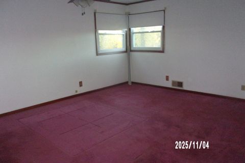 Tiny photo for 101 S Voss Grove, Martinton, IL 60951 (MLS # 12510480)