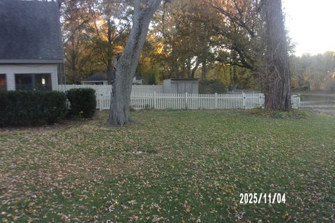 Tiny photo for 101 S Voss Grove, Martinton, IL 60951 (MLS # 12510480)
