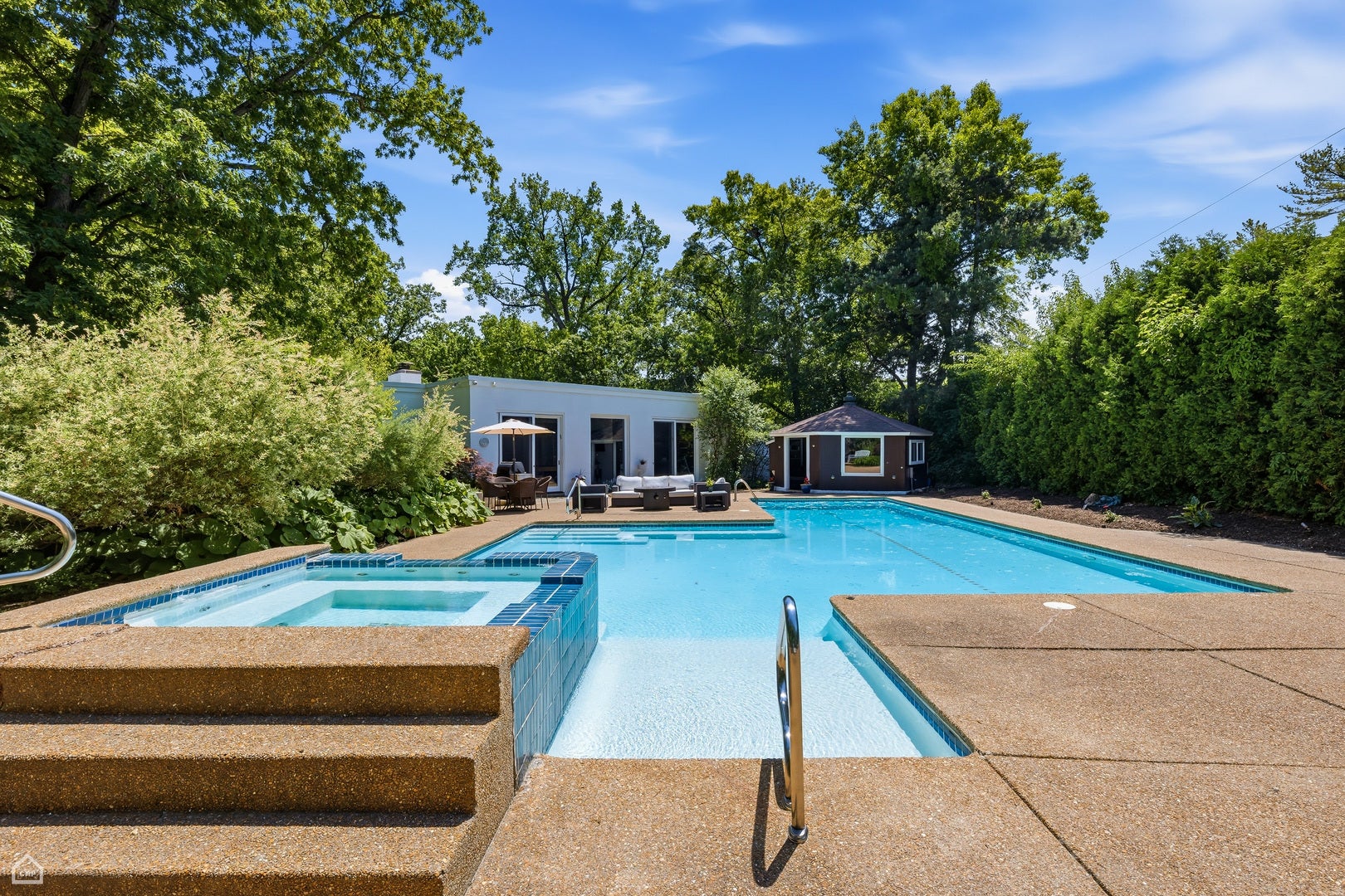 1540 Grant Road