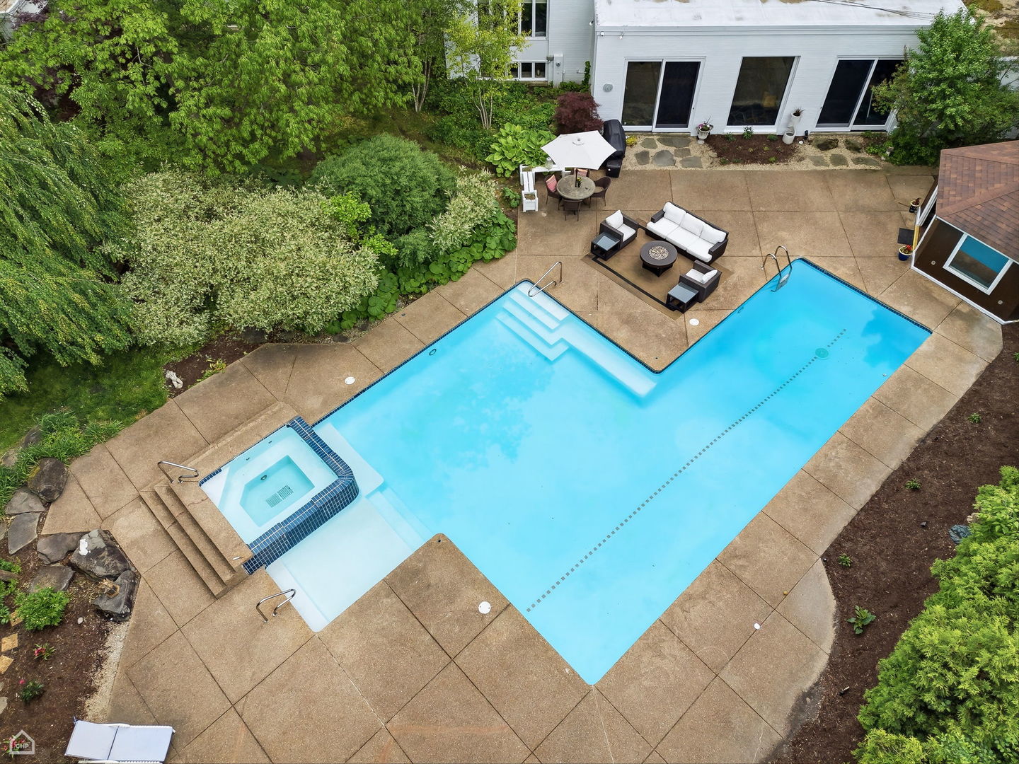 1540 Grant Road