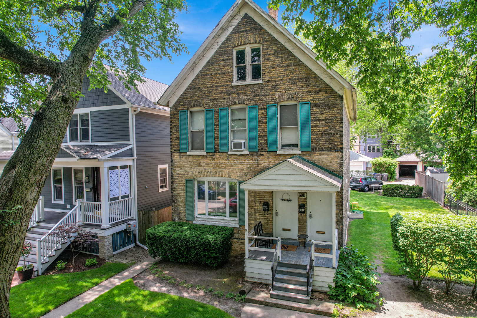 2018 Pratt Court