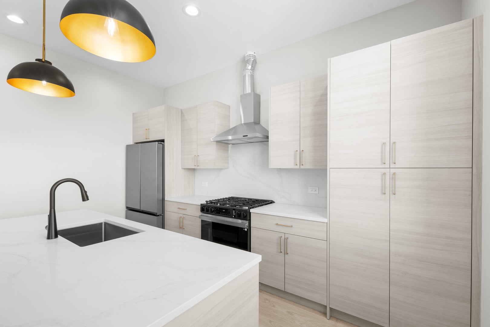 1331 W Taylor Street 3W