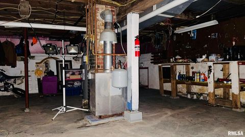 Tiny photo for 1206 S MAIN Street, Benton, IL 62812 (MLS # EB460619)