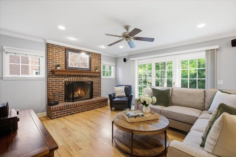 Tiny photo for 2309 Larkdale Drive, Glenview, IL 60025 (MLS # 12754631)