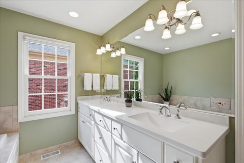 Tiny photo for 2309 Larkdale Drive, Glenview, IL 60025 (MLS # 12754631)