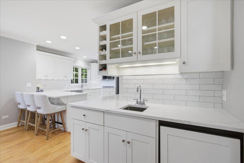 Tiny photo for 2309 Larkdale Drive, Glenview, IL 60025 (MLS # 12754631)