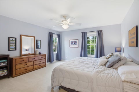 Tiny photo for 2309 Larkdale Drive, Glenview, IL 60025 (MLS # 12754631)