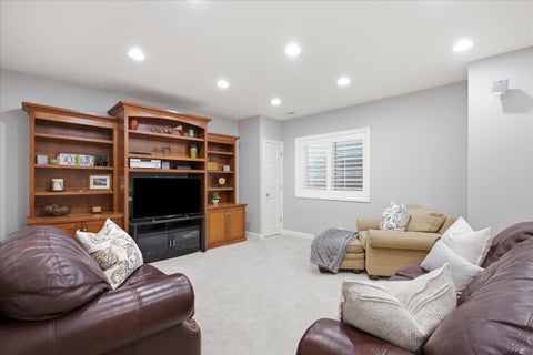 Tiny photo for 2309 Larkdale Drive, Glenview, IL 60025 (MLS # 12754631)