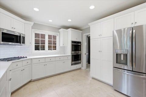 Tiny photo for 2309 Larkdale Drive, Glenview, IL 60025 (MLS # 12754631)