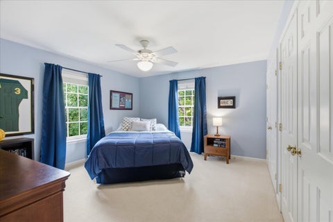 Tiny photo for 2309 Larkdale Drive, Glenview, IL 60025 (MLS # 12754631)