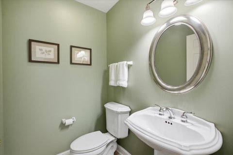 Tiny photo for 2309 Larkdale Drive, Glenview, IL 60025 (MLS # 12754631)