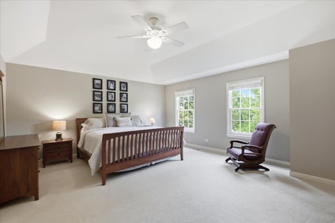 Tiny photo for 2309 Larkdale Drive, Glenview, IL 60025 (MLS # 12754631)
