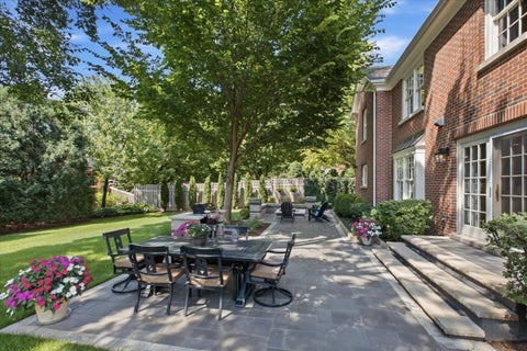 Tiny photo for 2309 Larkdale Drive, Glenview, IL 60025 (MLS # 12754631)