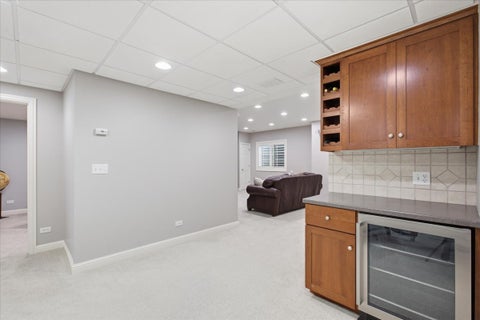 Tiny photo for 2309 Larkdale Drive, Glenview, IL 60025 (MLS # 12754631)