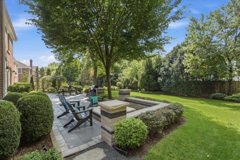 Tiny photo for 2309 Larkdale Drive, Glenview, IL 60025 (MLS # 12754631)