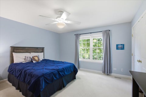 Tiny photo for 2309 Larkdale Drive, Glenview, IL 60025 (MLS # 12754631)