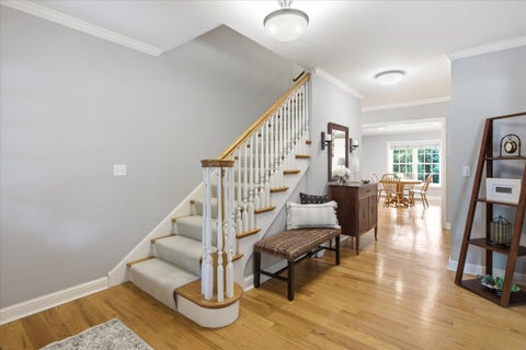 Tiny photo for 2309 Larkdale Drive, Glenview, IL 60025 (MLS # 12754631)