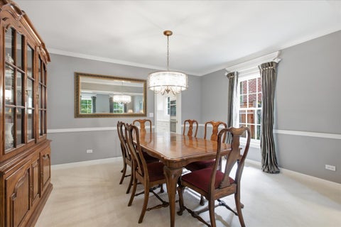 Tiny photo for 2309 Larkdale Drive, Glenview, IL 60025 (MLS # 12754631)