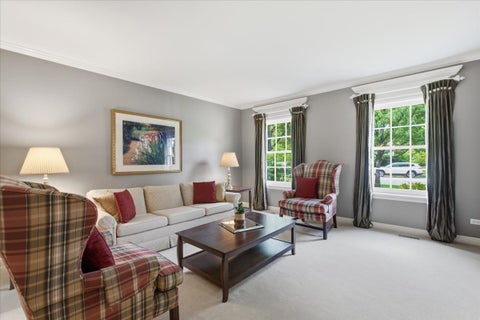 Tiny photo for 2309 Larkdale Drive, Glenview, IL 60025 (MLS # 12754631)