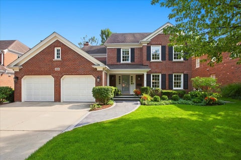 Photo of 2309 Larkdale Drive, Glenview, IL 60025 (MLS # 12754631)